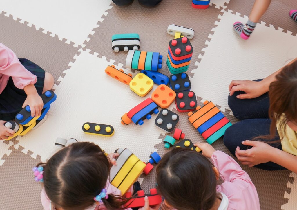 kinesiologue balma enfants